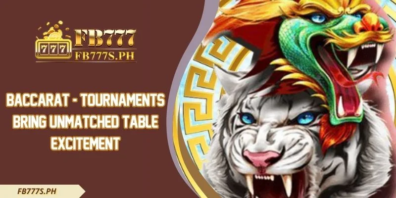 Dragon Tiger - Card Battles Redefined with Fast-Paced Action