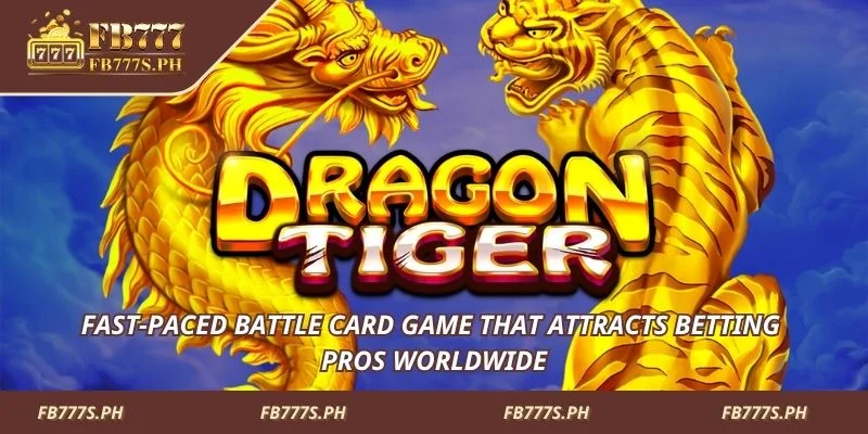 Fast-paced card game attracts betting pros worldwide