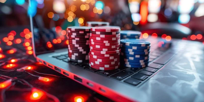 poker tournaments online