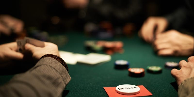 poker tournaments online