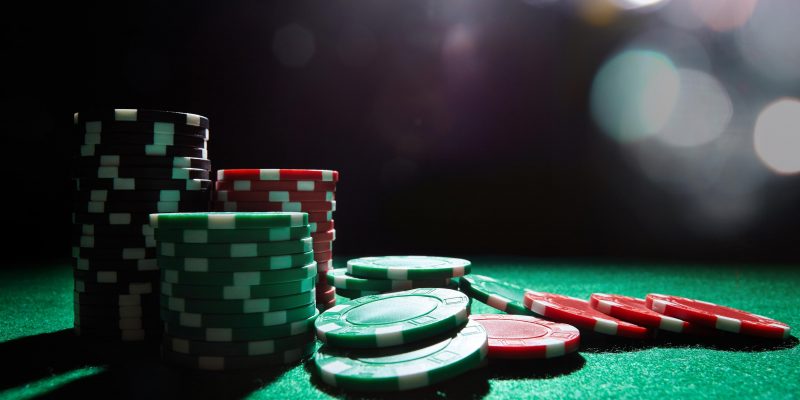 poker tournaments online