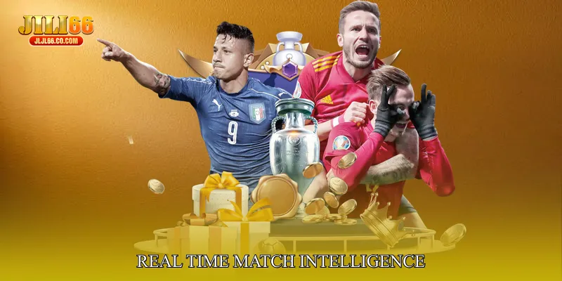Real Time Match Intelligence
