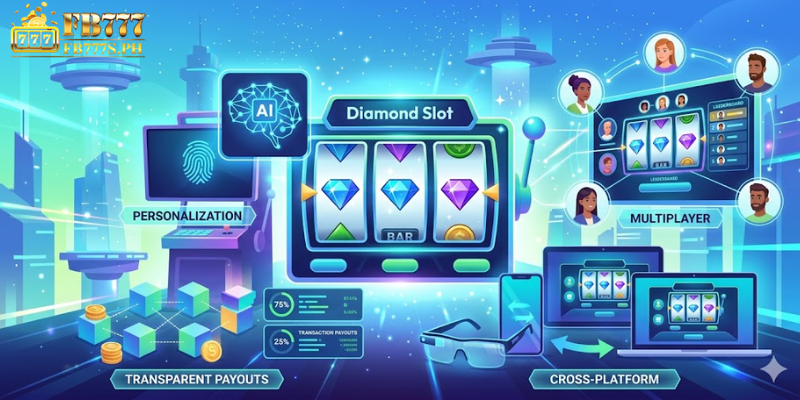 Future Trends in Online Slot Development