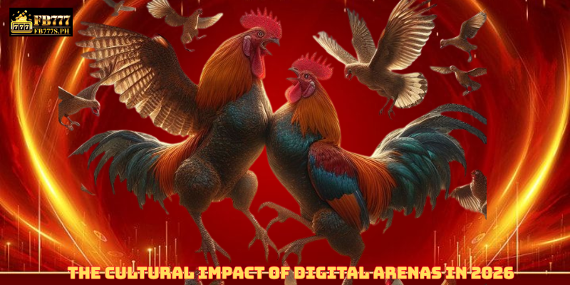 The Cultural Impact of Digital Arenas in 2026