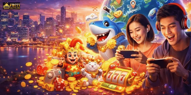 The Evolution of Online Entertainment in South Asia