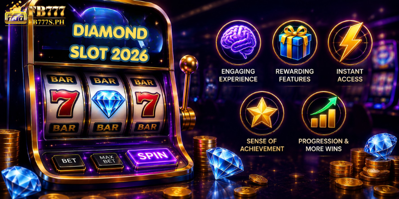 Why Players Are Drawn to This Slot Style